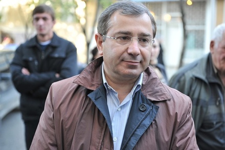 Премьер-министр Абхазии намерен покинуть свой пост