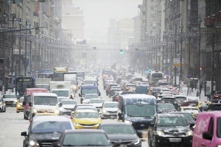 Синоптик предупредил москвичей о похолодании на следующей неделе