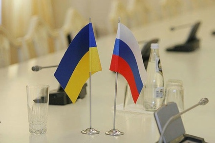 Украина введёт санкции против российских бизнесменов