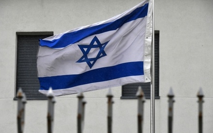 Посол Израиля заявил о готовности Тель-Авива принять встречу Путина и Зеленского