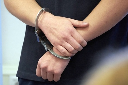 Во ФСИН рассказали о наказании для передававшего наркотики заключённым врача: дом ему тюрьма