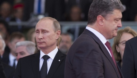 СМИ сообщают о возможном разрыве дипломатических отношений между РФ и Украиной