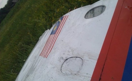 МЧС РФ готово отправить спасателей к месту крушения Boeing на Украине