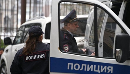 Челябинское МВД подаст в суд на экс-сотрудницу, обвинившую начальника в домогательствах