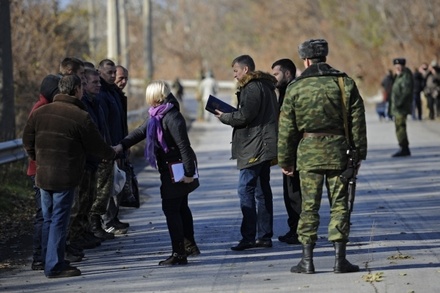 Киев готов к обмену пленными по формуле «228 на 42» до Нового года