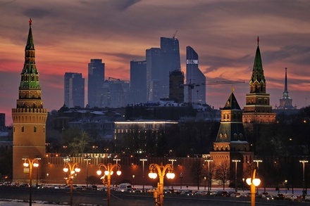 Москва стала лидером роста в рейтинге самых дорогих городов мира