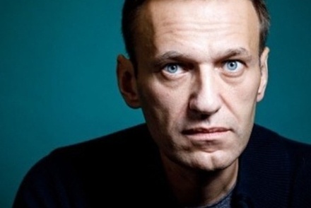 Навального перевели из колонии в больницу для осуждённых во Владимирской области