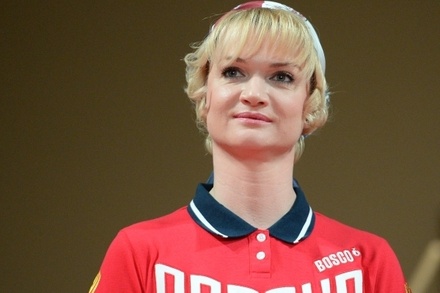 Хоркина призвала спортсменов из РФ не оправдывать свои неудачи скандалами вокруг Игр