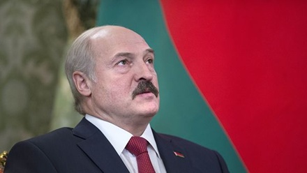 Александр Лукашенко заявил о невозможности свержения власти в Белоруссии