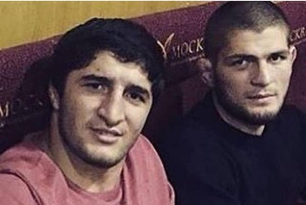 Хабиб Нурмагомедов и Абдулрашид Садулаев призвали закрыть ночные клубы в Дагестане