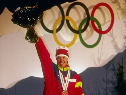Чемпионка ОИ-1992 призвала не бойкотировать Олимпиаду: «Мы будем гордиться, когда будет подниматься олимпийский флаг»