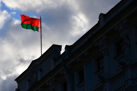 Россия выделит Белоруссии кредит в 1,5 миллиарда долларов