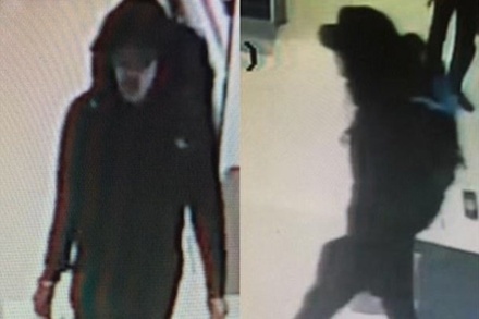 Смертник из Манчестера попал на записи камер слежения в супермаркете