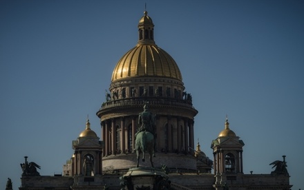 Власти Санкт-Петербурга отказались передавать Исаакиевский собор РПЦ