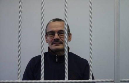 В СПЧ назвали жёстким первый приговор за призыв к сепаратизму в РФ