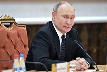 Россия и Узбекистан обсуждают строительство в республике АЭС