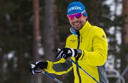 Сергей Устюгов может получить неофициальный титул «король лыж»