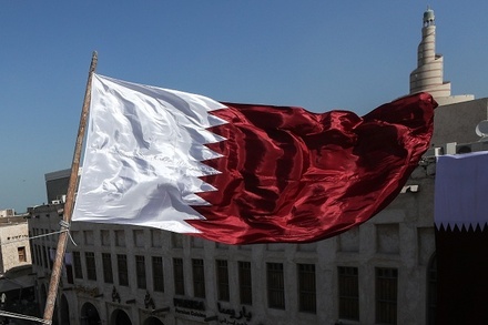 Катар рассматривает возможность вступления в НАТО