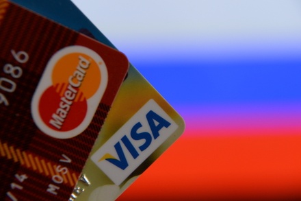 Ассоциация банков России: крымчане не почувствуют неудобств после отмены Visa и MasterCard
