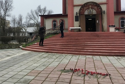 Власти Кизляра объявили вторник днём траура по погибшим при стрельбе
