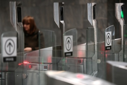 Сергей Собянин назвал сроки появления системы распознавания лиц в метро Москвы