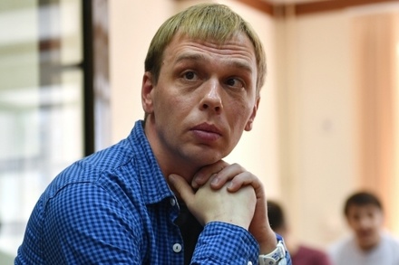 «Медуза» опубликовала новое расследование Ивана Голунова