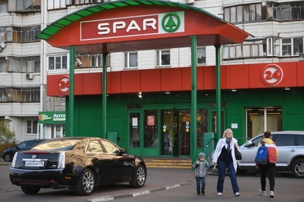 В Москве SPAR и «Детский мир» могут оштрафовать за нарушение санитарных норм