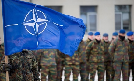 Турция отказалась принять план НАТО по «защите» стран Прибалтики от России