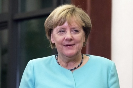 Половина граждан ФРГ выступили за новое выдвижение Меркель на пост канцлера