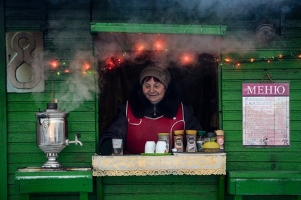 Россияне доверяют доктору Мясникову при выборе чая и сока