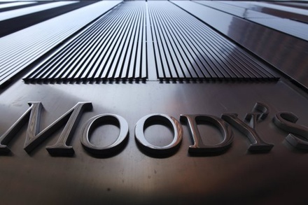 Агентство Moody's улучшило суверенный рейтинг Украины