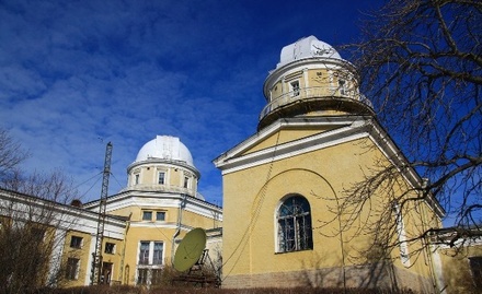 Глава СКР поручил проверить строительство жилого комплекса возле Пулковской обсерватории