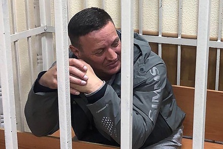 Суд Красноярска арестовал гендиректора компании «Сисим» после прорыва дамб