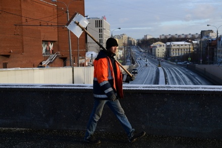 В Общественном совете при ФМС не увидели перспективы в привлечении россиян на работу вместо мигрантов