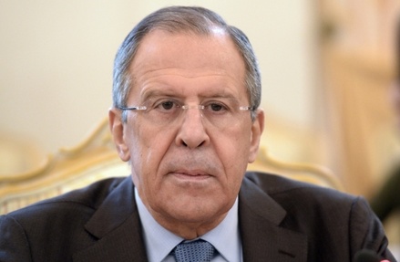 Лавров заявил, что цель западных санкций — смена режима в России 