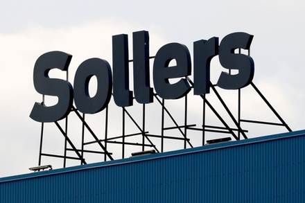 Российская компания Sollers запустила серийное производство двух новых автомоделей