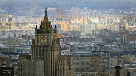 Россия оставляет за собой право на зеркальные меры в создании наземных РСМД