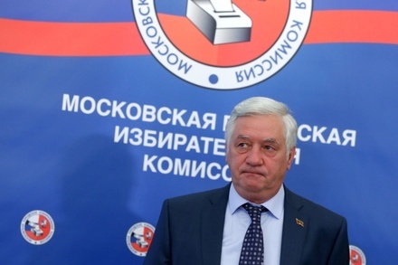 Мосгоризбирком назвал итоговую явку на муниципальных выборах