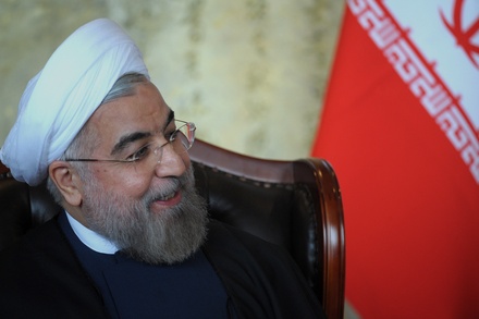 Иран договорился с «шестёркой» о снятии экономических санкций 