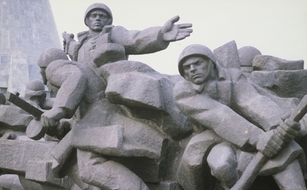 В Киеве переименовали Национальный музей истории Великой Отечественной войны