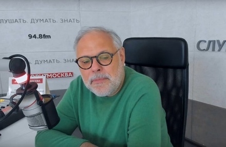 Михаил Хазин призвал изменить систему налогообложения в России
