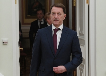Бывший вице-премьер Алексей Гордеев станет зампредом Госдумы