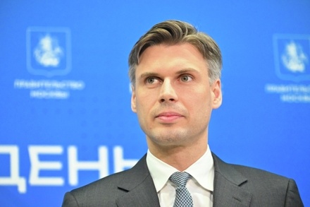Глава «Роскосмоса» заявил о финальной стадии разработки космического нацпроекта