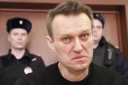 Суд отклонил ходатайство Алексея Навального о вызове на заседание премьера