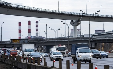 Сенаторы предлагают ограничить скорость автомобилей в городах до 50 км/ч
