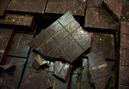 Новые украинские пошлины на шоколад ударят по российским производителям