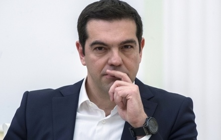 Греция и кредиторы достигли соглашения о реформах