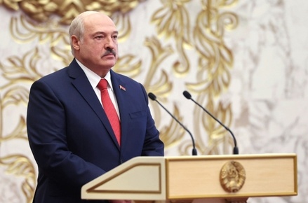 Лукашенко объявил о превращении Белоруссии в ядерную державу