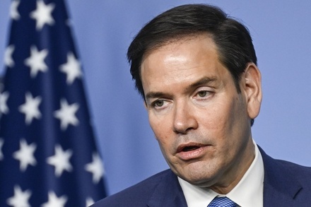 Госсекретарь США заявил о согласии стран НАТО увеличить расходы на оборону до 5% ВВП