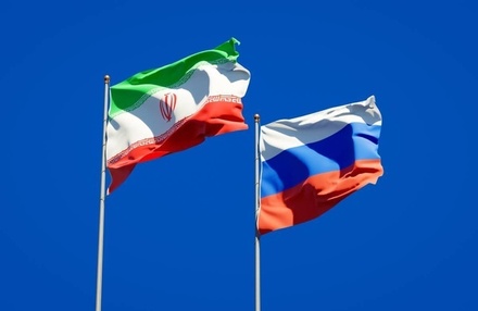 Иран и Россия подписали меморандум о сотрудничестве в сфере авиации